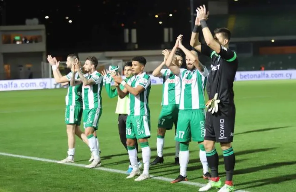 Πάει Champions League μετά από δέκα χρόνια η Ομόνοια