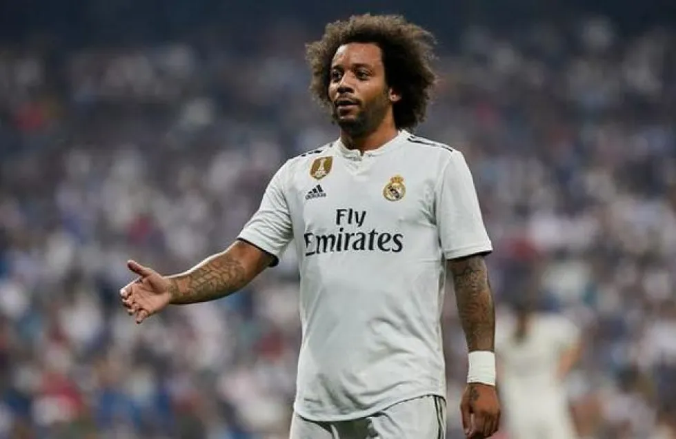 Ακυρώθηκε λόγω κορωνοϊού το ραντεβού για Μαρσέλο