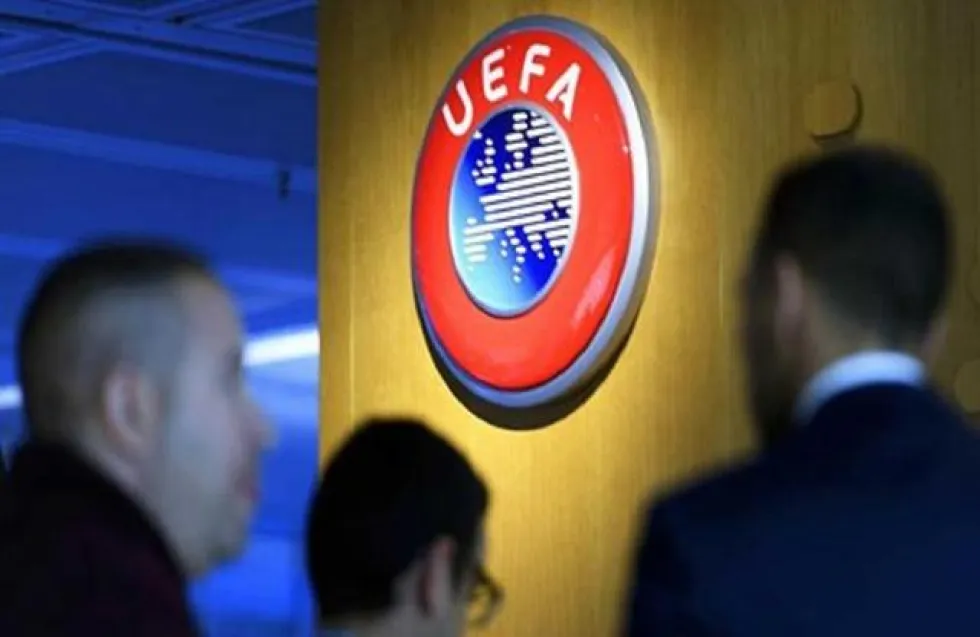 Στις 17/6 η συνάντηση κορυφής της UEFA
