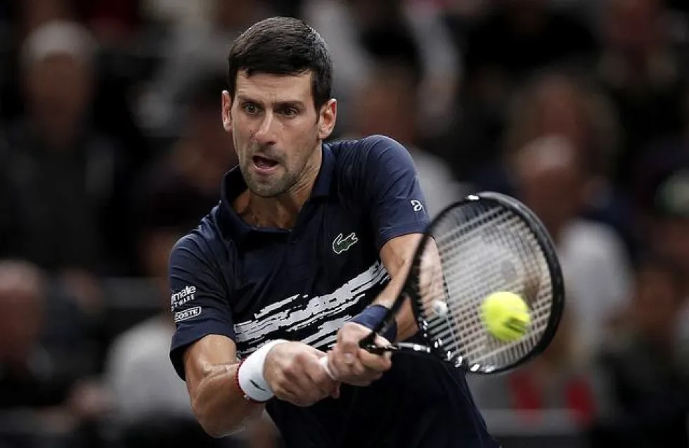 Αποθεώνουν Τζόκοβιτς για τη δωρεά οι Σέρβοι: «Ο φύλακας-άγγελός μας»