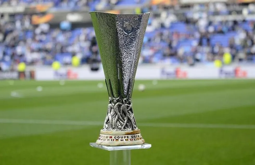 «Φαβορί η Γερμανία για τη διεξαγωγή του Europa League»