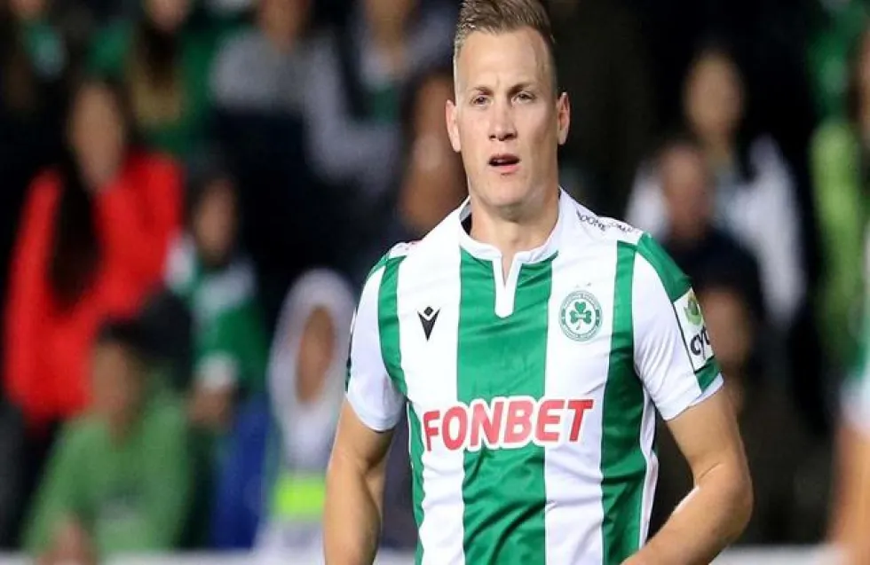 Τον πίστεψε και δικαιώθηκε