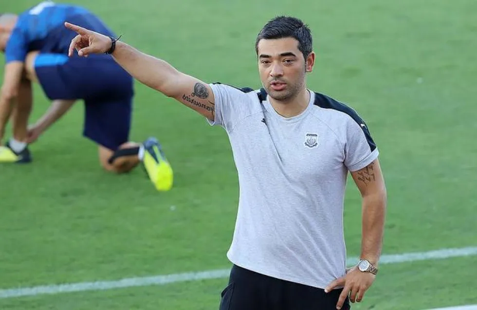 «Δεν θα δεχτούμε να σχολιαστεί ξανά!»