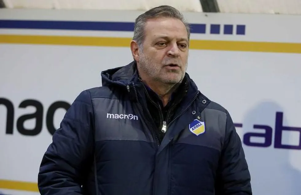 Οι προτάσεις Πετρίδη απορρίφθηκαν από την Ένωση Ευρωπαϊκής Λίγκας