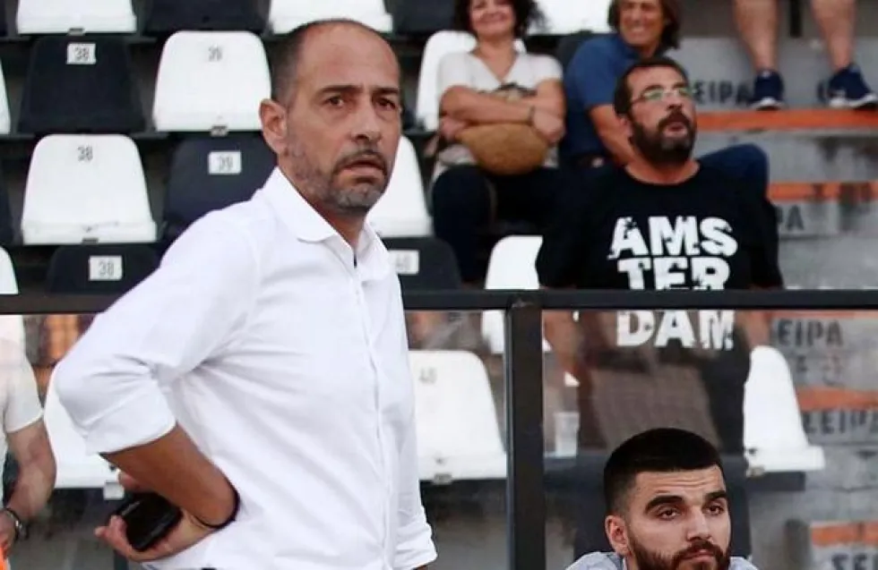 Δύο παραιτήσεις στον ΠΑΟΚ μετά το... φιάσκο