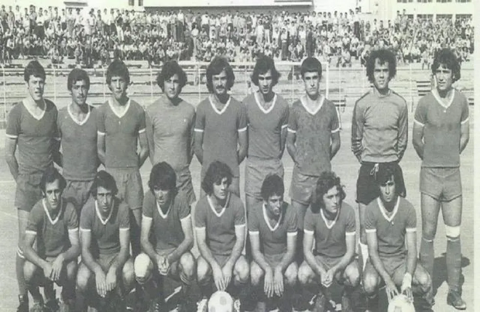 Ημέρα μνήμης - Πριν από 21 χρόνια έφυγε ο Αντώνης Καράς