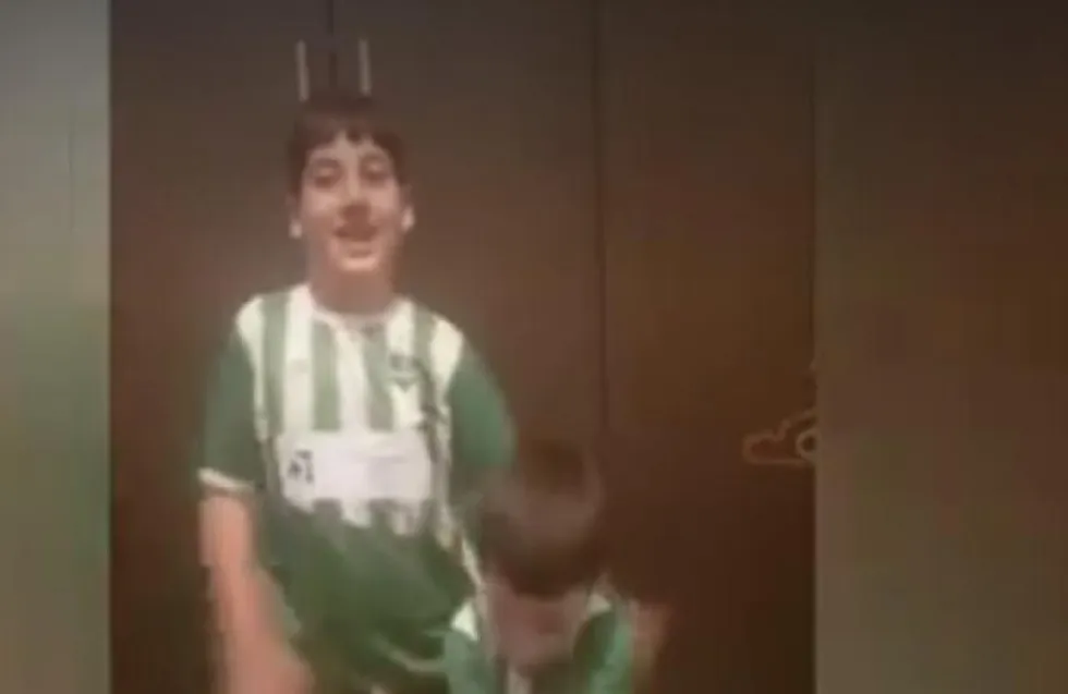 Υπέροχο βίντεο με μικρούς ο Άρης - «Καραντίνα μεν, αλλά…»