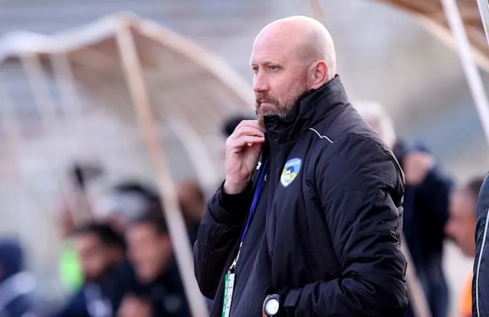 Το πάθημα έγινε μάθημα για την Πάφο FC