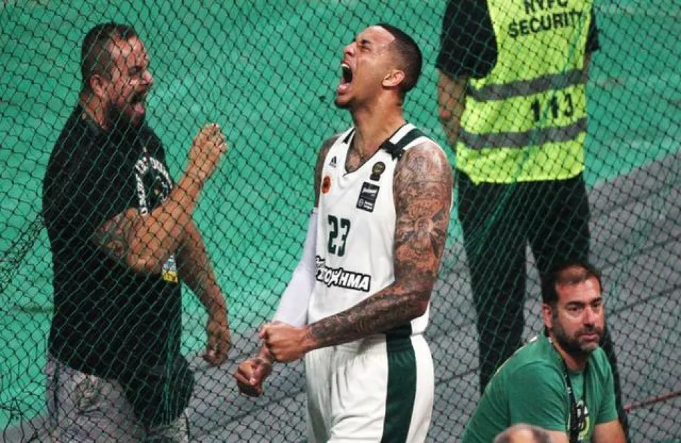 Επίσημη η επιστροφή του Όγκαστ