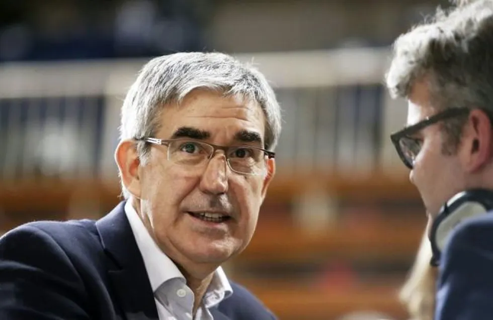 Διατεθειμένη να συνεργαστεί με τη FIBA η Euroleague