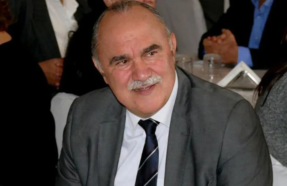 «Παραξενεύτηκα… Δεν ανακατωνόμαστε εκεί που δεν μας σπέρνουν»