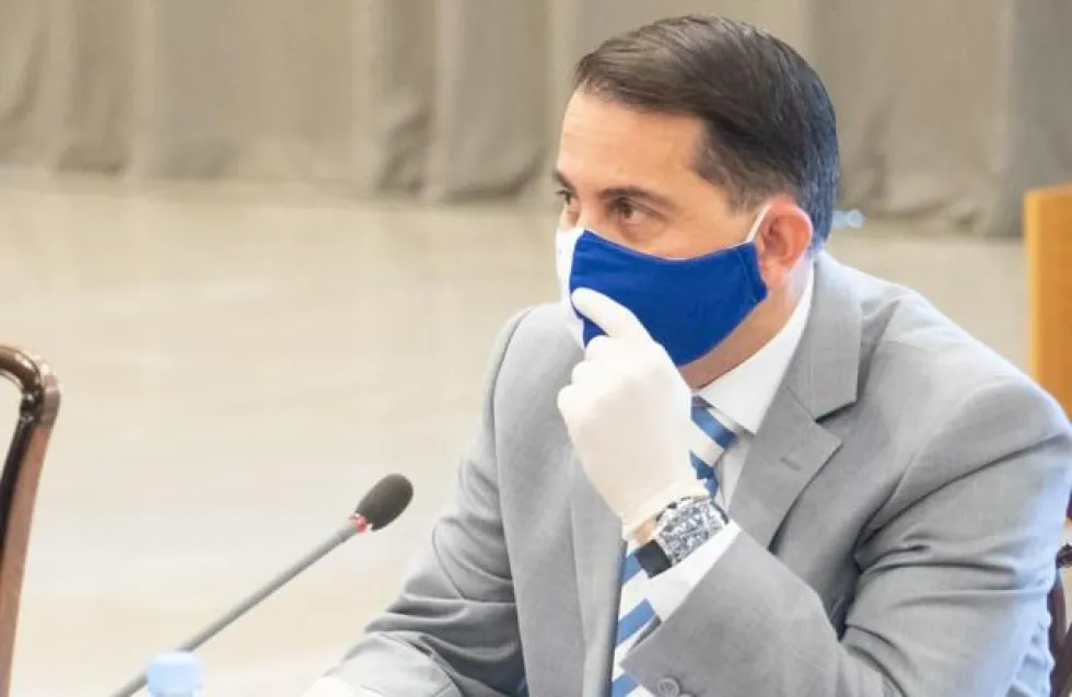 Έχουν λόγους να χαρούν με τη διακοπή...