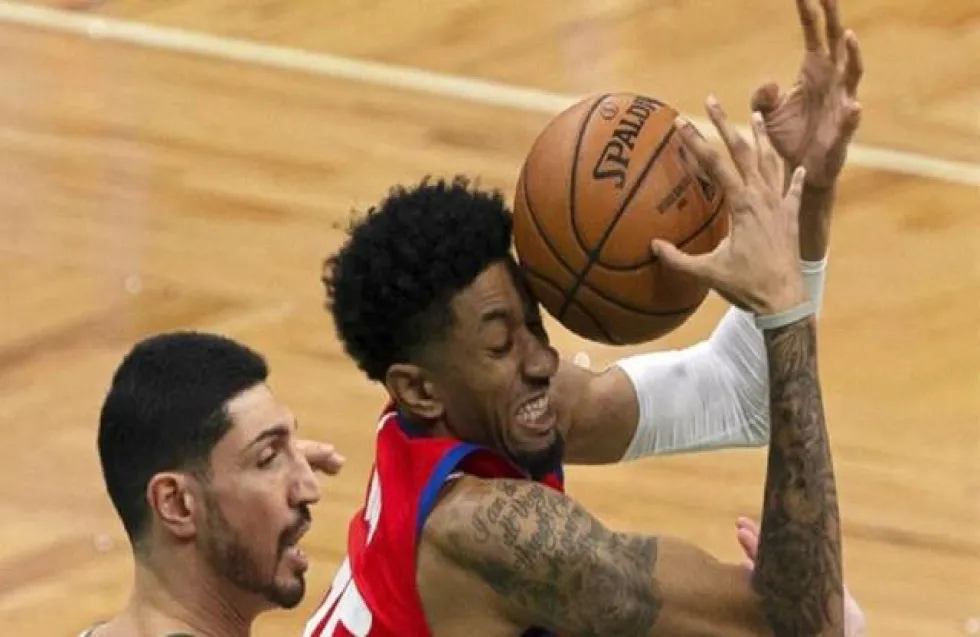 Ο Κρίστιαν Γουντ βγήκε νικητής στη μάχη με τον κορωνοϊό