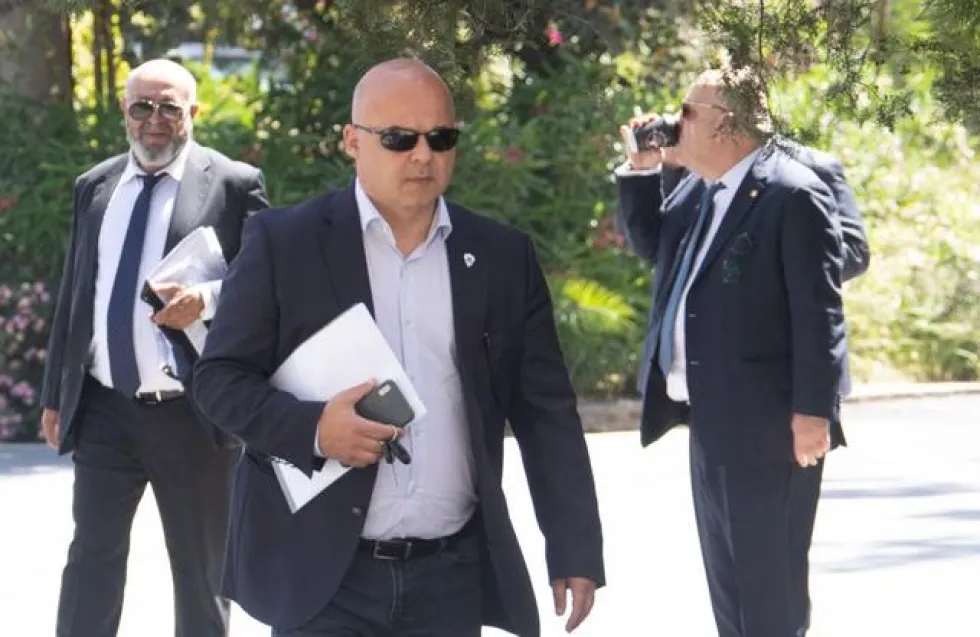 Δεν παραδίνεται η Ανόρθωση: Επιστολή σε ΚΟΠ και UEFA, ζητά αναβολή και προτείνει τροποποιήσεις