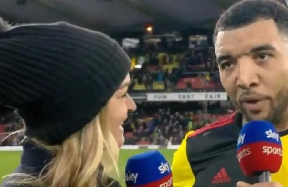 Ντίνεϊ: «Μείνετε σπίτι αλλιώς... φυλακή, όπως στη Ρωσία»!