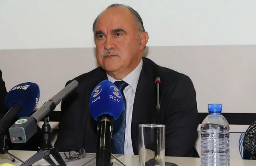 Πρόεδρος ΚΟΑ: «Θα φοιτσιάσει τους υπόλοιπους» (τι είπε για την κάρτα φιλάθλου)