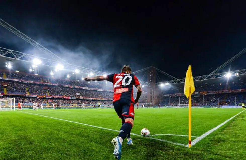 Άγνωστο το μέλλον του πρωταθλήματος στην Ιταλία...