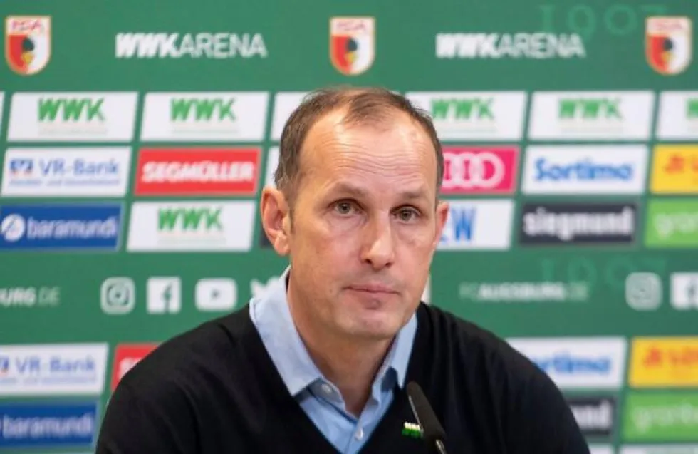 Χάνει την επανέναρξη της Bundesliga λόγω... οδοντόπαστας