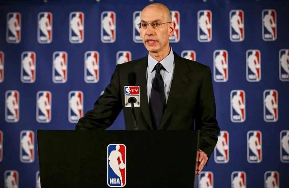 Μείωση 20% στους 100 υψηλότερα αμειβόμενους παράγοντες του ΝΒΑ!