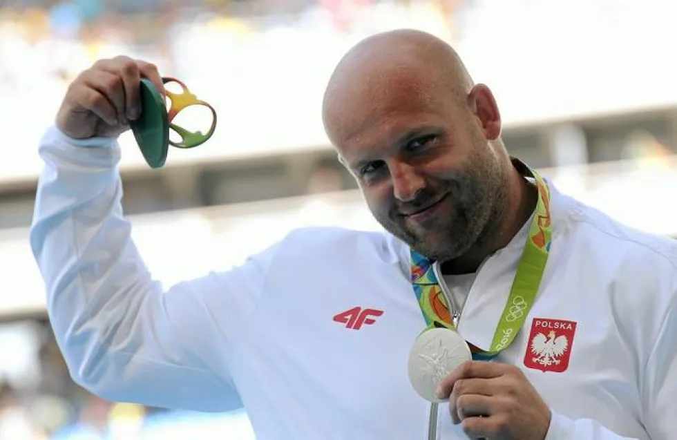 Ο Μαλαχόφσκι ανέβαλε για έναν χρόνο τη... σύνταξη, ελέω Τόκιο 2021!