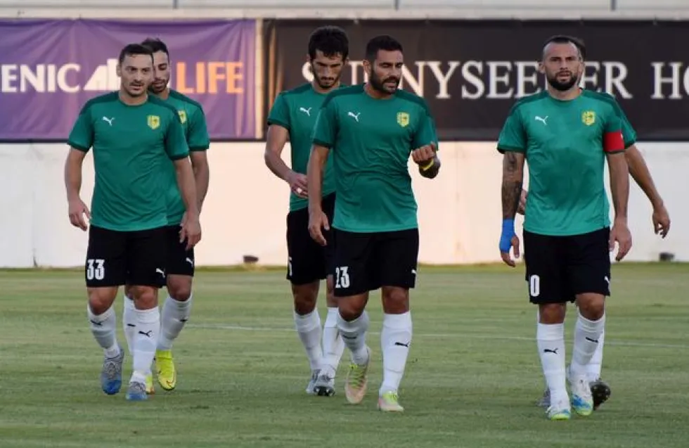 Το ενθαρρυντικό μήνυμα