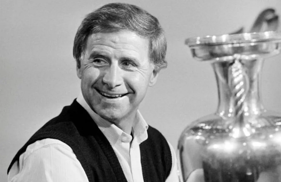 Έφυγε ο Μισέλ Ινταλγκό, αρχιτέκτονας του γαλλικού θριάμβου στο Euro 1984...