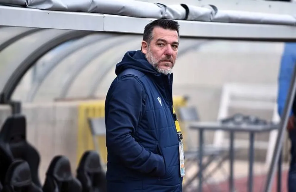 «Πάλι να περιμένουμε ώς την τελευταία μέρα;»