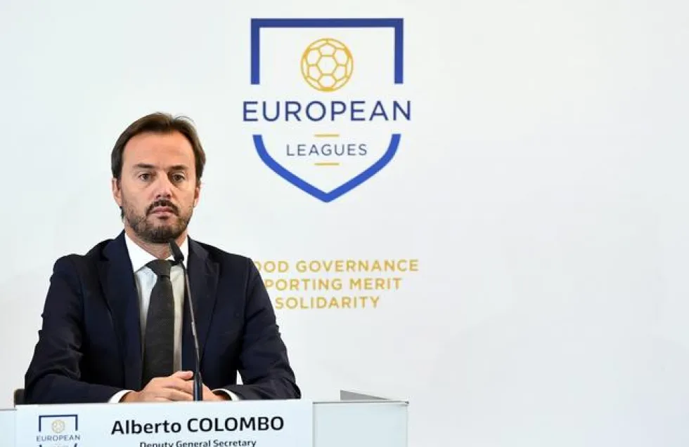 Κοινός στόχος όλων των χωρών να ολοκληρωθούν τα πρωταθλήματα...