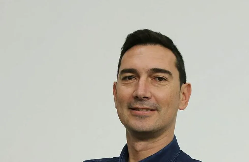 Καρμπιντέρο: «Ο Καραπατάκης θέλει την ΑΕΚ ως την καλύτερη ομάδα στην Κύπρο»