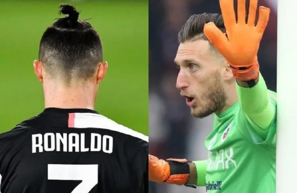 «Αναστολή μισθών; Σόρι, δεν είμαστε όλοι... Ρονάλντο!»