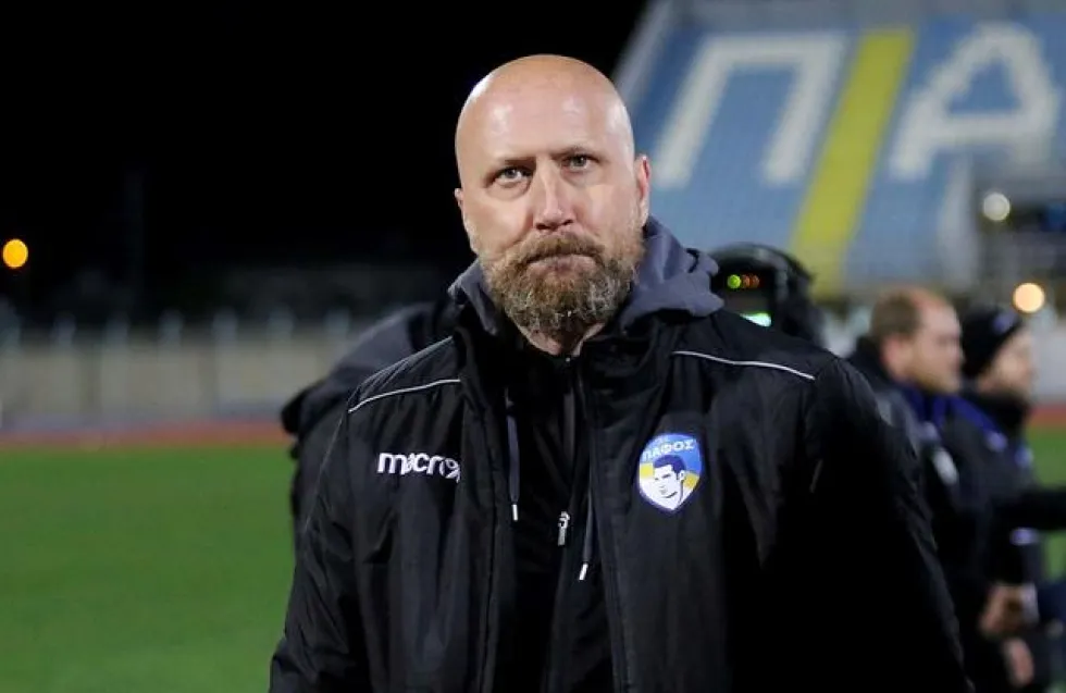 Πρώτα οι ανανεώσεις στην Πάφο FC
