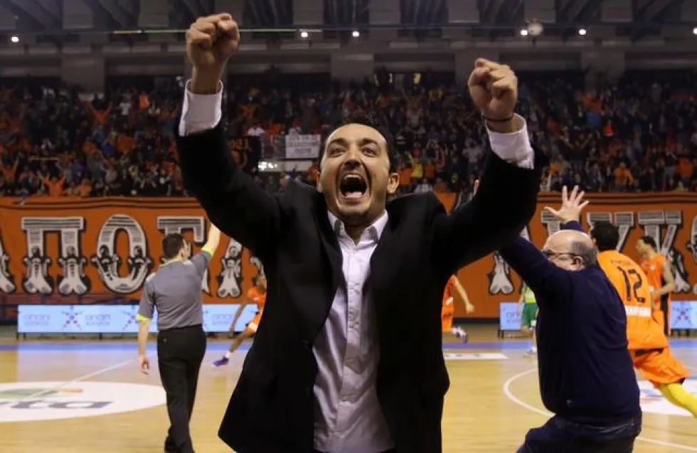 Κυπελλούχος Κύπρου
