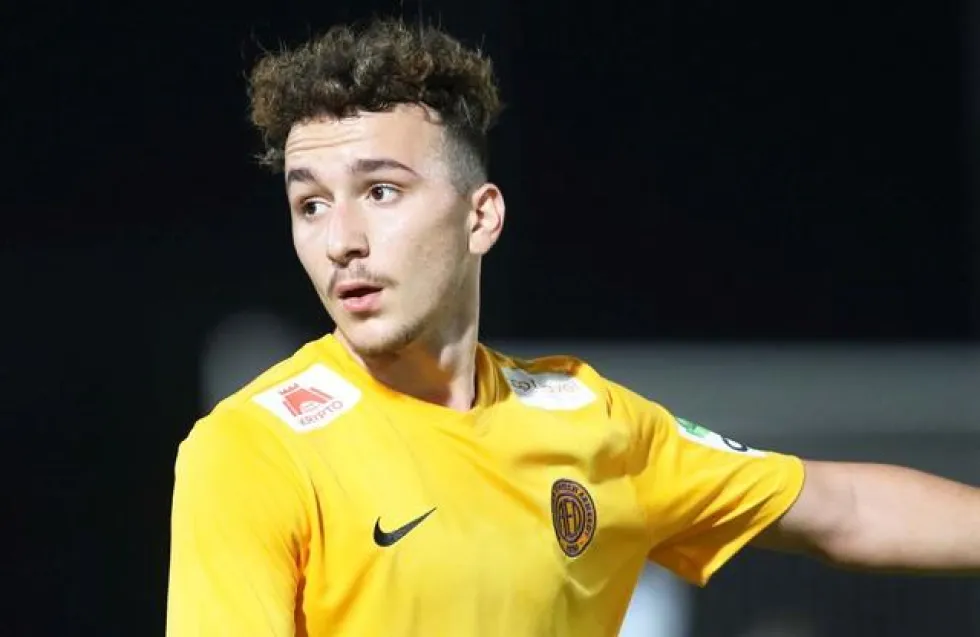 Με απόφαση Σοφοκλέους, εκτός ομάδας ο Γερολέμου