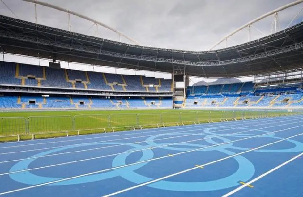 Η αναβολή των Ολυμπιακών φέρνει σκέψεις για επιπλέον αγώνες στίβου