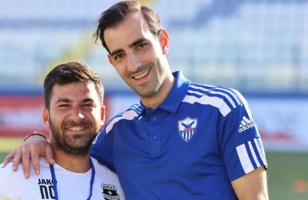 Μετά από 63 μέρες!