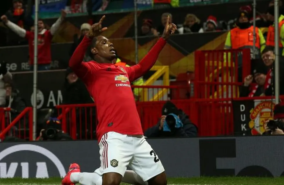 Αντεπίθεση Κινέζων για να πάρουν πίσω τον Ιγκάλο από τη Γιουνάιτεντ