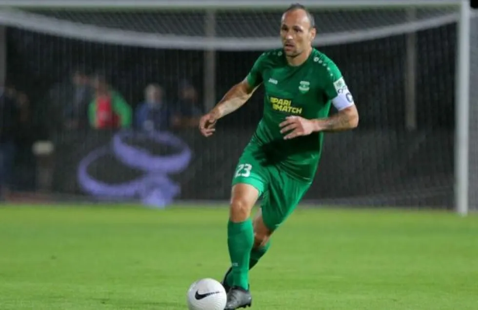 Έχασε το «απόλυτο» στο φινάλε με την Ανόρθωση ο Σίλντενφελντ!