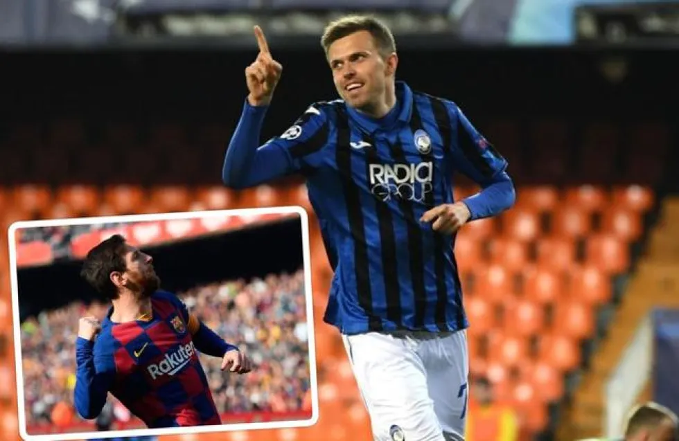 Όταν ο δεύτερος... επισκιάζει τον πρώτο