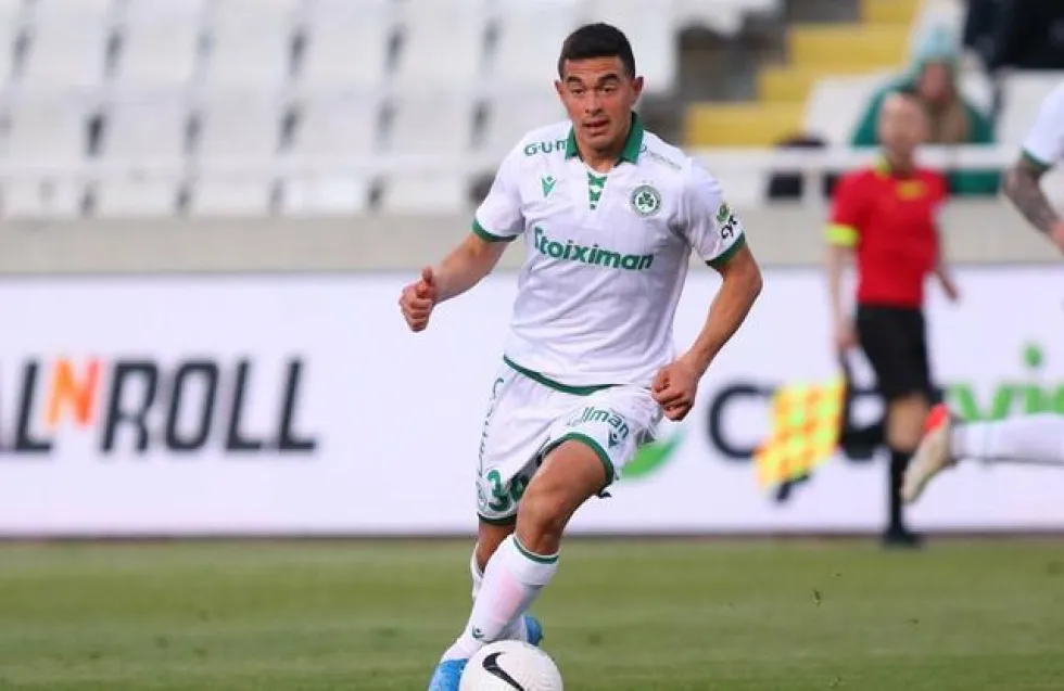 «Θέλει Λοβέρα στην προετοιμασία ο Μαρτίνς, έντονο ενδιαφέρον από Κύπρο»