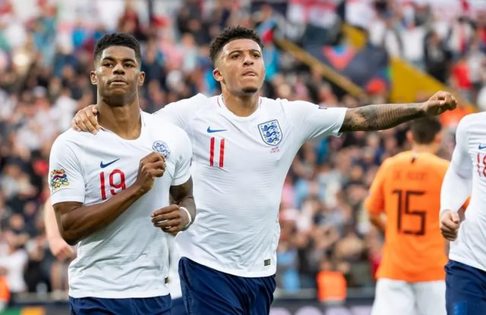 Άμπραχαμ σε Ράσφορντ: «Μείνετε μακριά από τον Σάντσο»