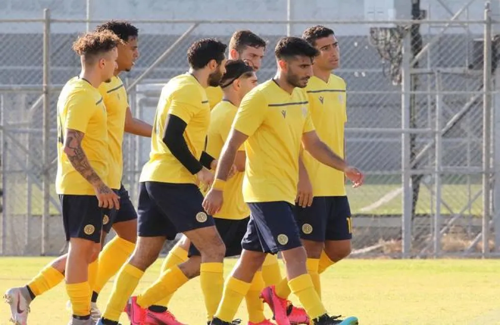 Το αξιοσημείωτο του φιλικού για την ΑΕΛ
