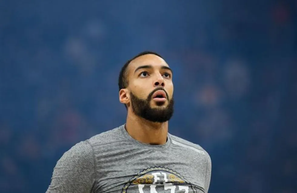 Γκομπέρ: «Επιστρέφει σταδιακά η γεύση, συνεχίζεται η ανοσμία»