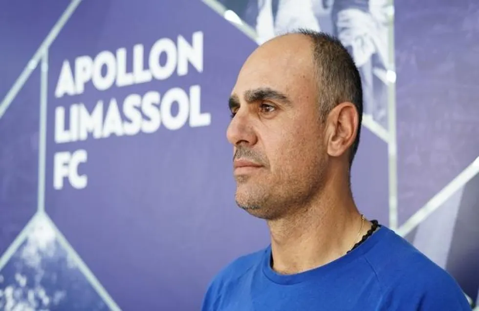 «Να καταστεί και πάλι ο Απόλλωνας η κορυφαία ακαδημία στην Κύπρο»