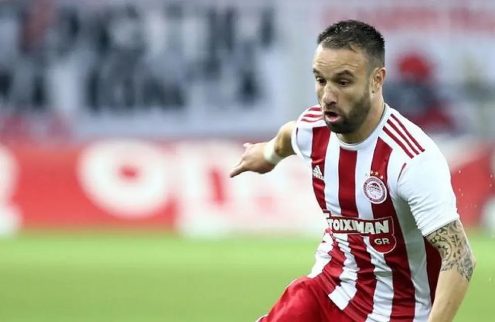 Βαλμπουενά: «Πρωτάθλημα και πορεία στο Europa League»