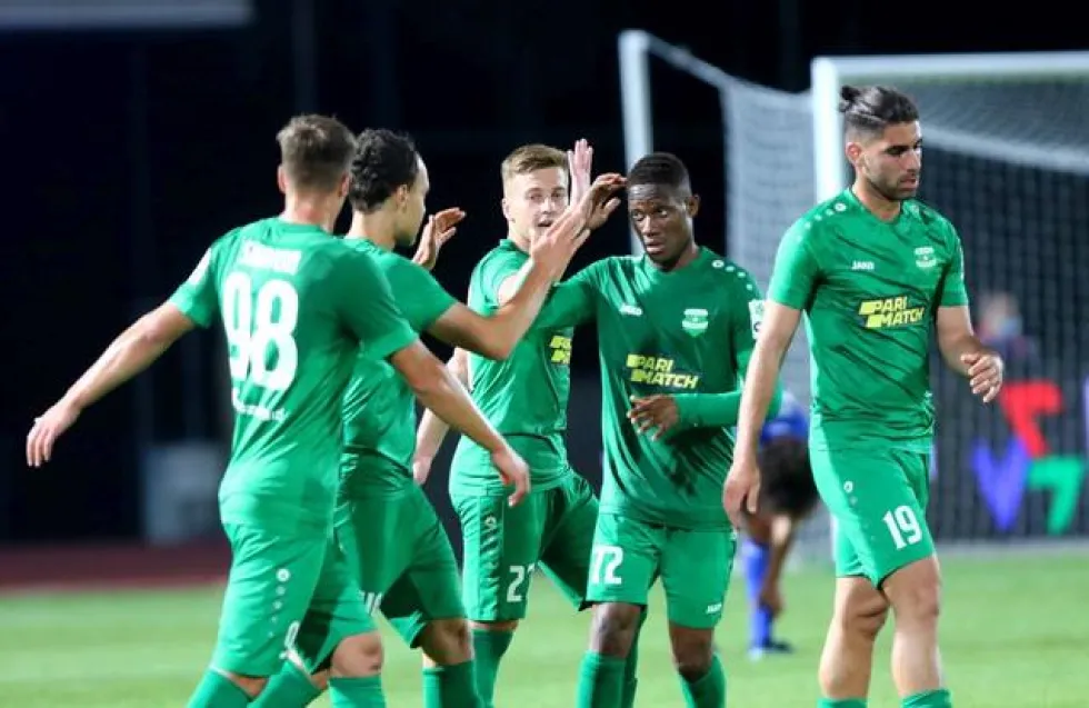 Νέα υπέρβαση για Champions League... αλλά και τίτλο!