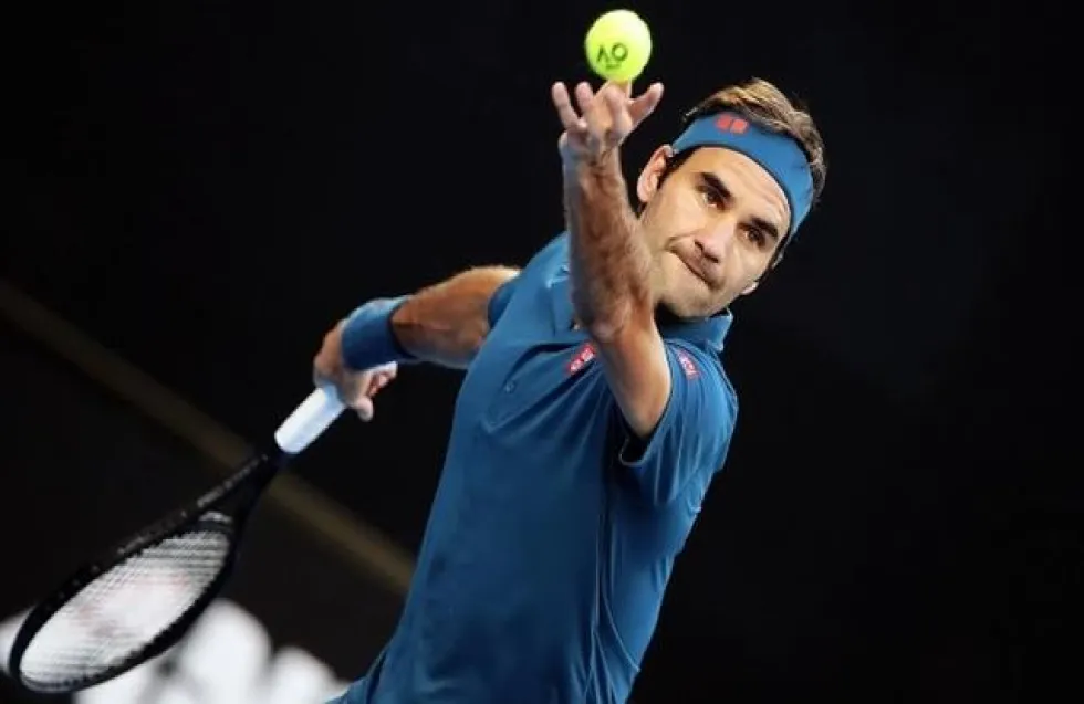 Ο Φέντερερ επιστρέφει μετά το US Open και παίζει και το 2023!