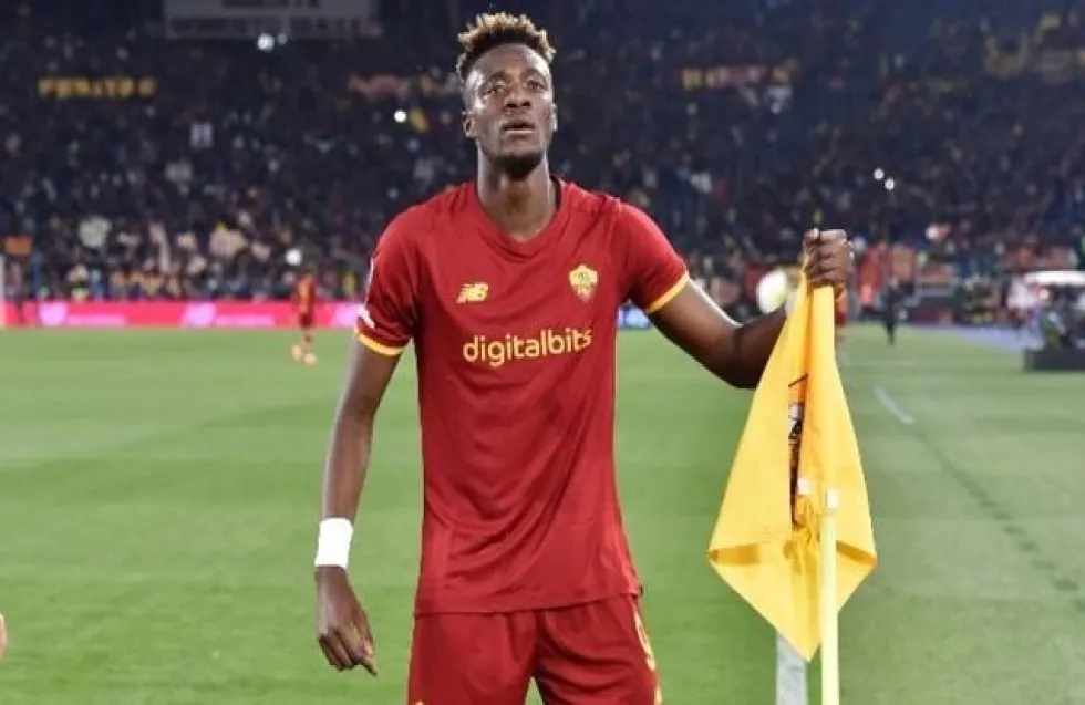 Έγραψε ιστορία στη Serie A ο Έιμπραχαμ