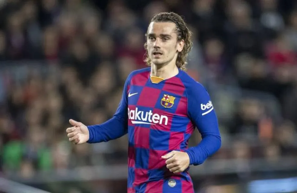 Σκέφτεται να ρίξει... «βόμβα» με Γκριεζμάν η Γιουνάιτεντ