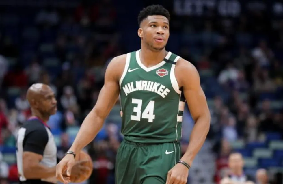 Οι αγαπημένες ομάδες του Αντετοκούνμπο και η καλύτερη στιγμή του