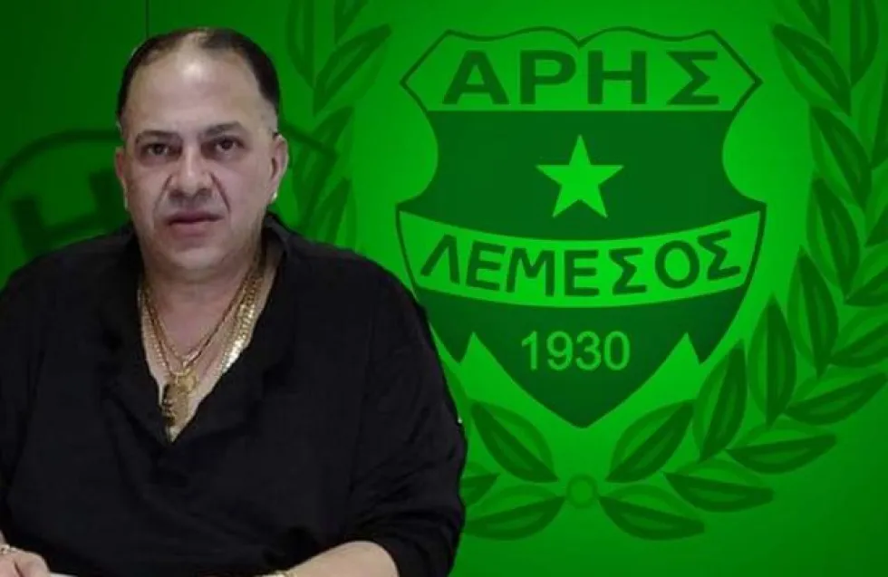 «Πανέτοιμος να οδηγήσω τον Άρη μας στα σαλόνια, εκεί που ανήκει»